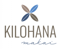 Kilohana Maui Real Estate Logo